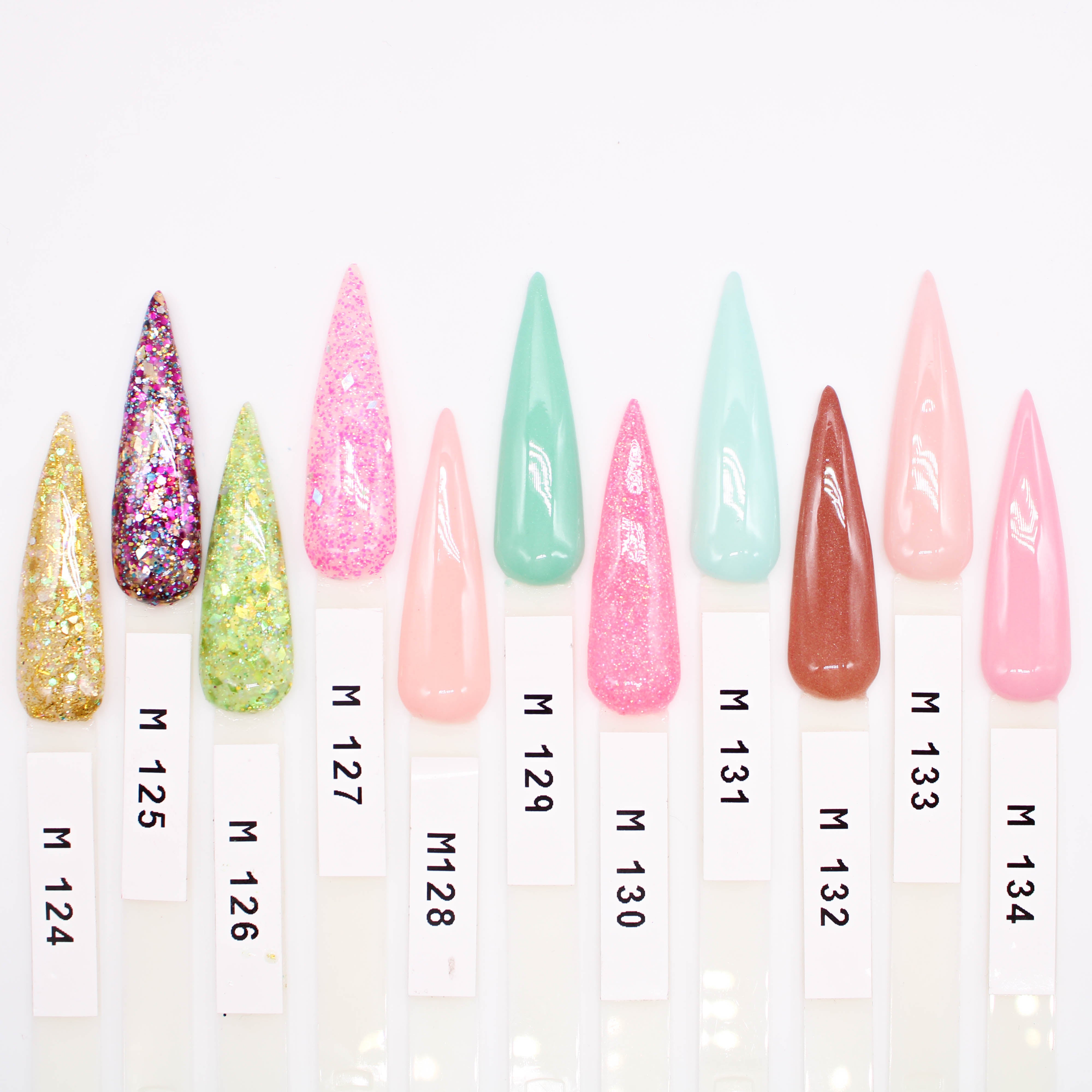 Today M Acrylic Powder #5